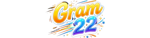 สล็อตออนไลน์ gram22 ครบทุกค่ายในเว็บเดียว ทดลองเล่นฟรี